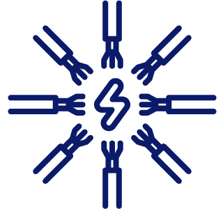 Przewody sterownicze