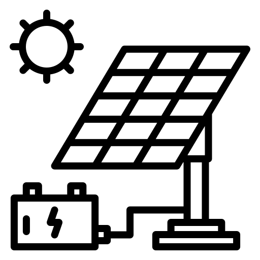 Artykuły fotowoltaiczne